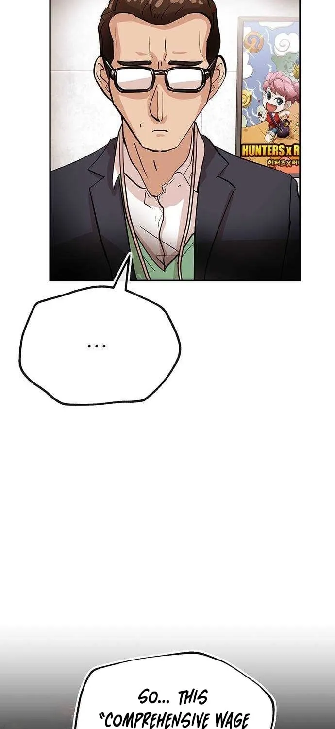 The Devil Is Here Chapter 8 page 29 - 