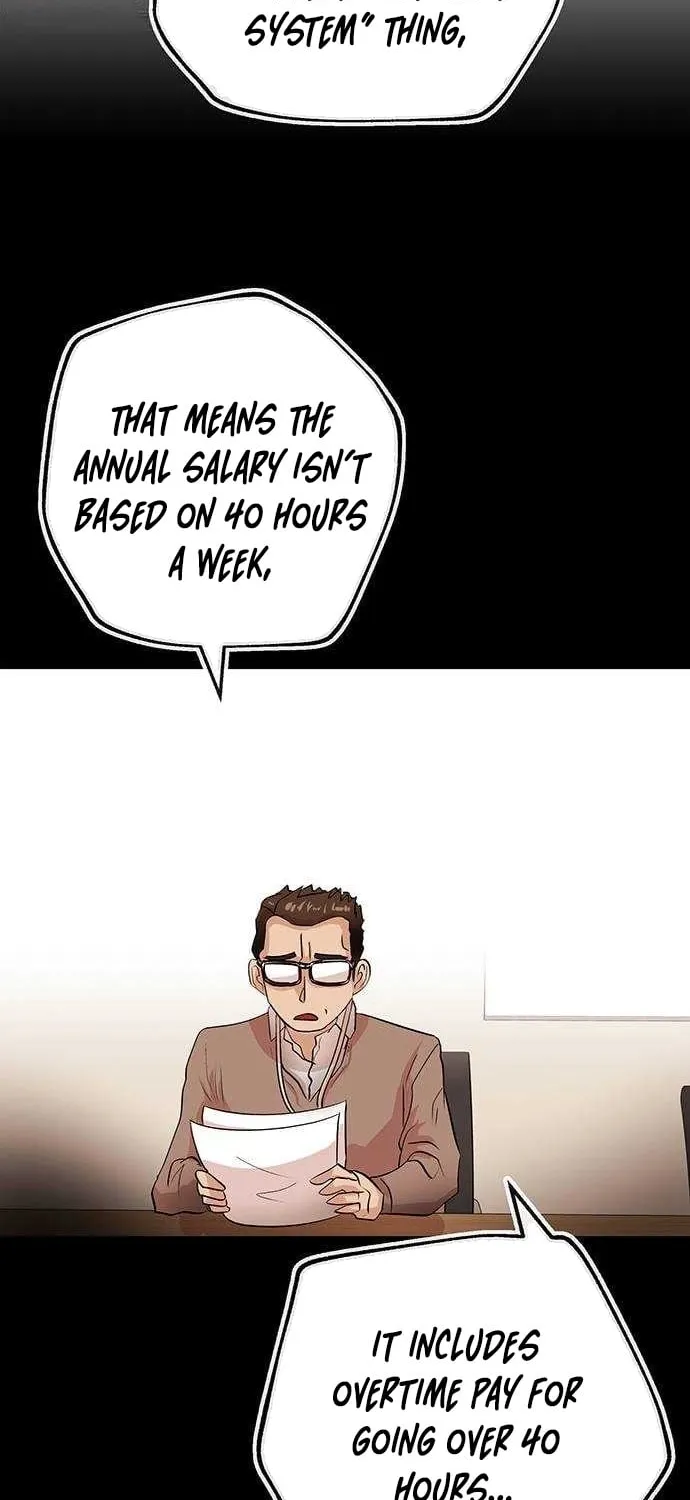 The Devil Is Here Chapter 8 page 30 - 