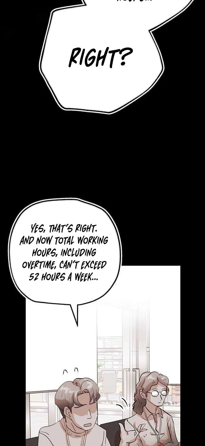 The Devil Is Here Chapter 8 page 31 - 