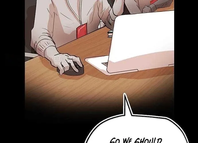 The Devil Is Here Chapter 8 page 32 - 
