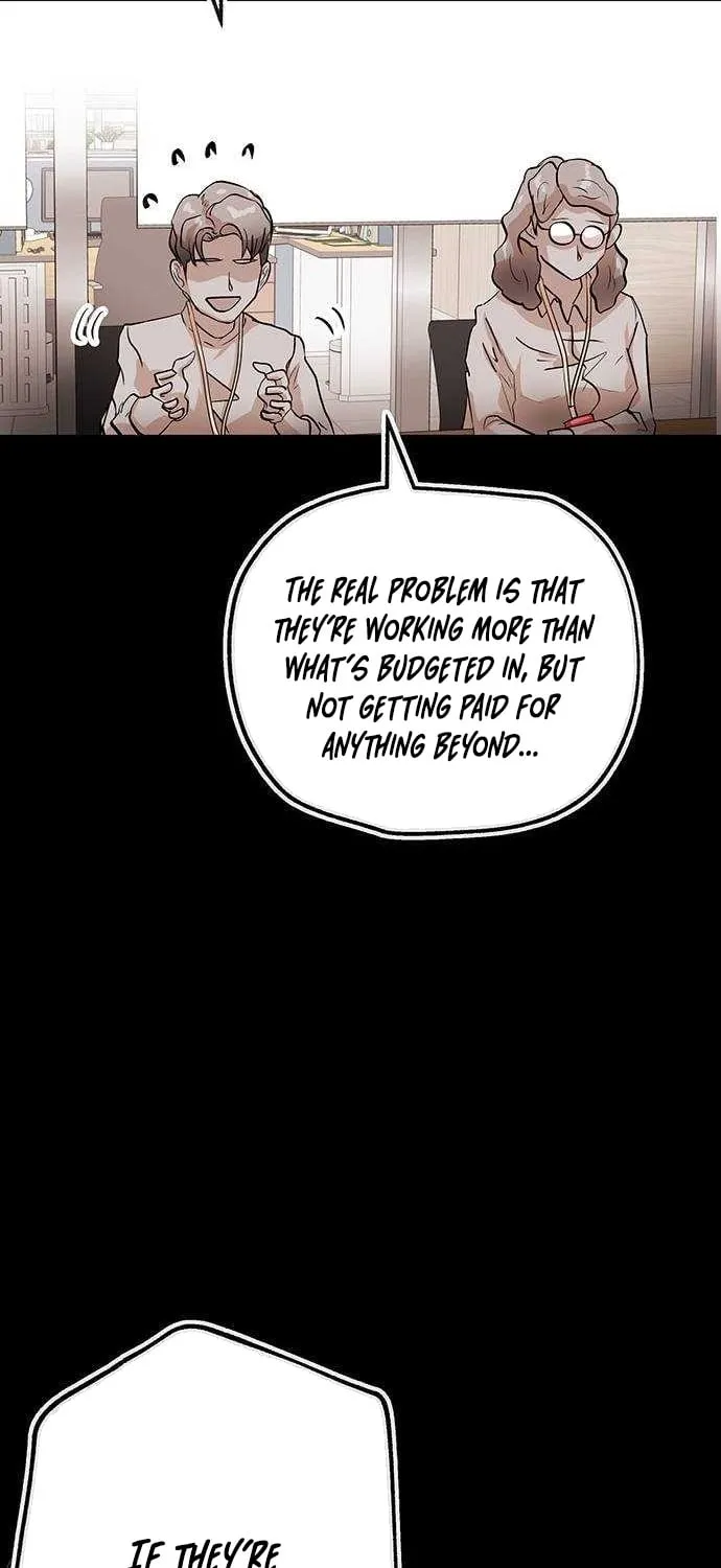 The Devil Is Here Chapter 8 page 35 - 