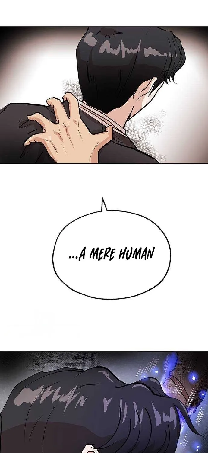 The Devil Is Here Chapter 8 page 5 - 