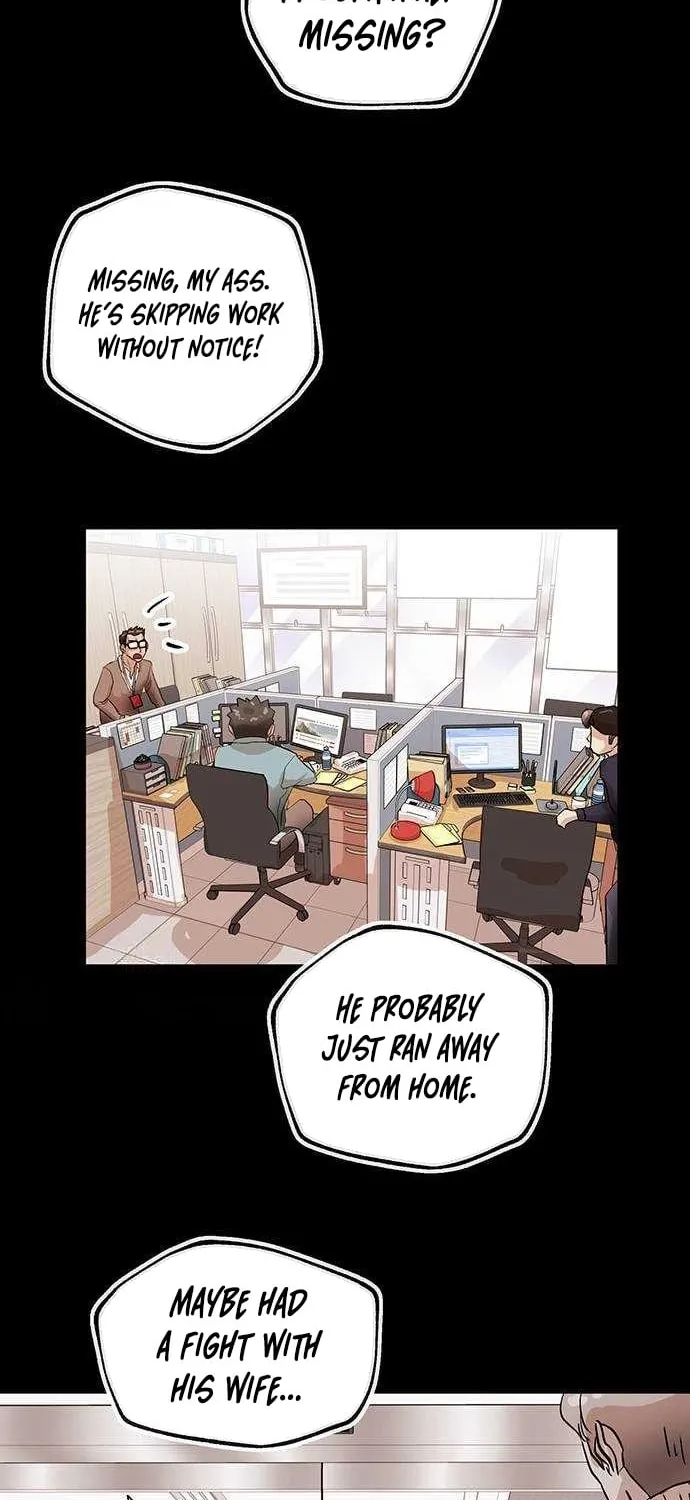 The Devil Is Here Chapter 8 page 42 - 