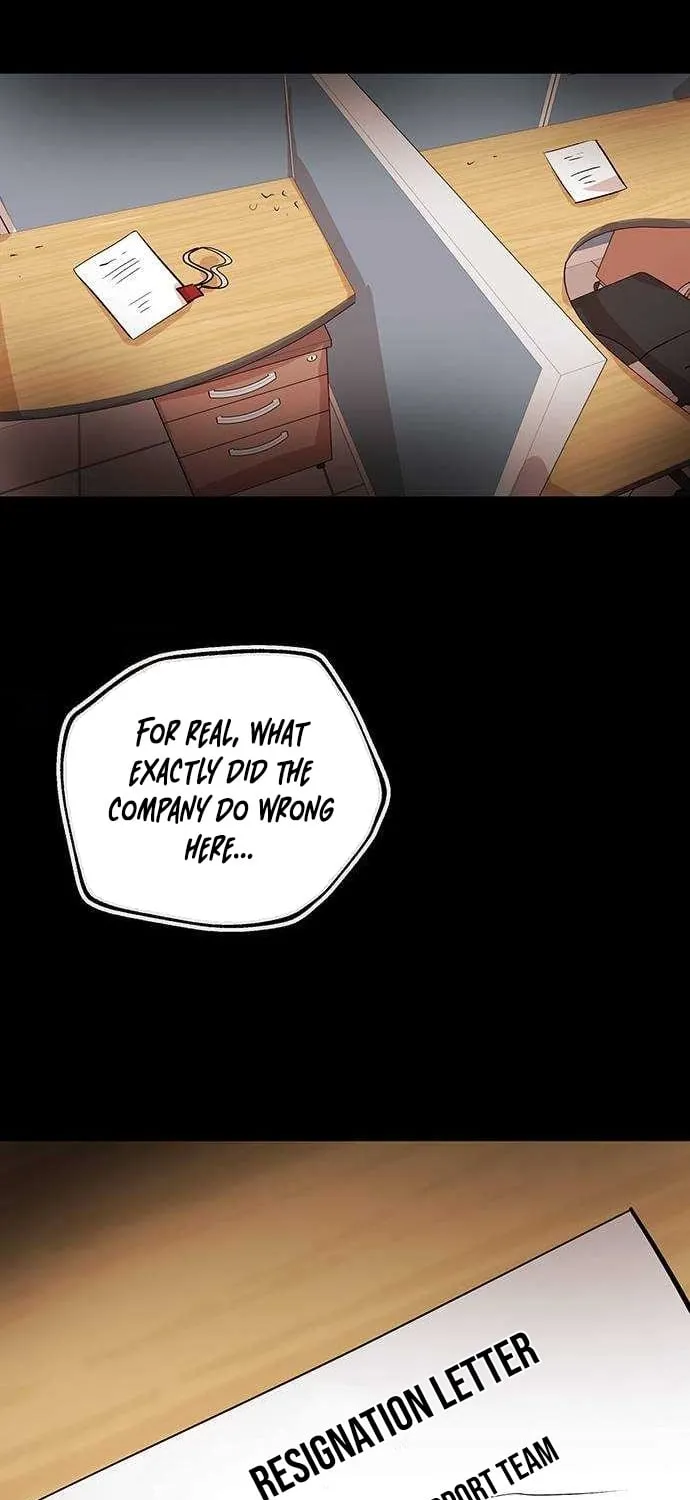 The Devil Is Here Chapter 8 page 45 - 