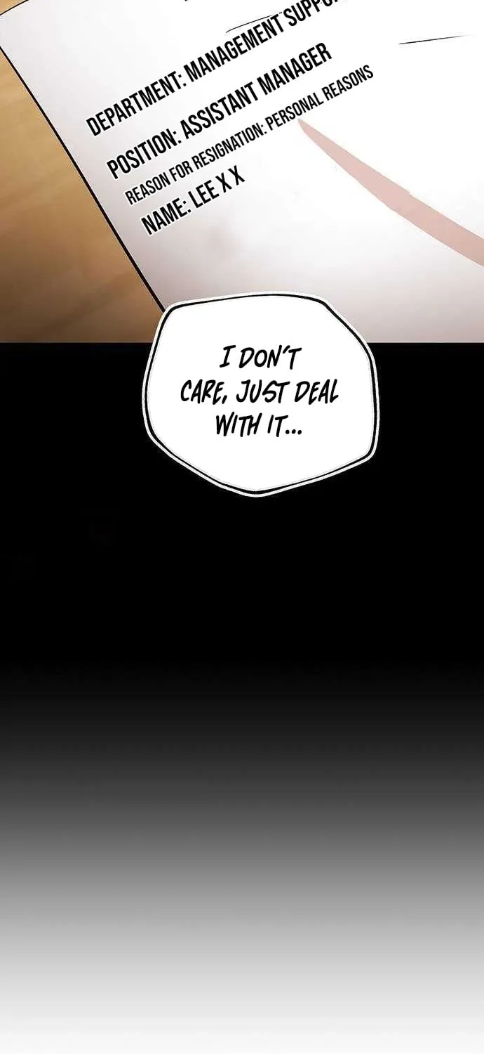 The Devil Is Here Chapter 8 page 46 - 