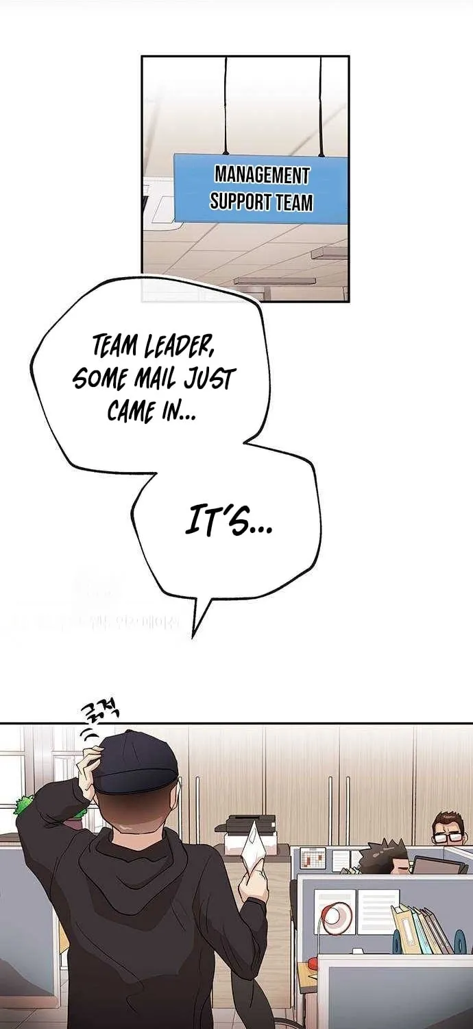 The Devil Is Here Chapter 8 page 47 - 