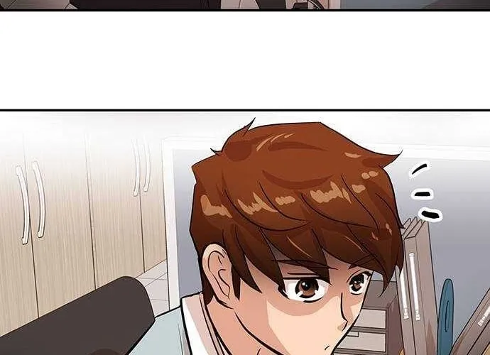 The Devil Is Here Chapter 8 page 48 - 