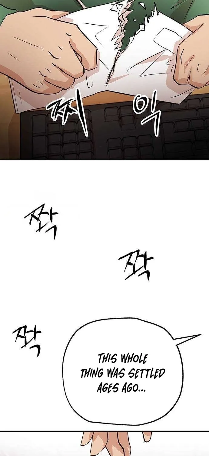 The Devil Is Here Chapter 8 page 51 - 