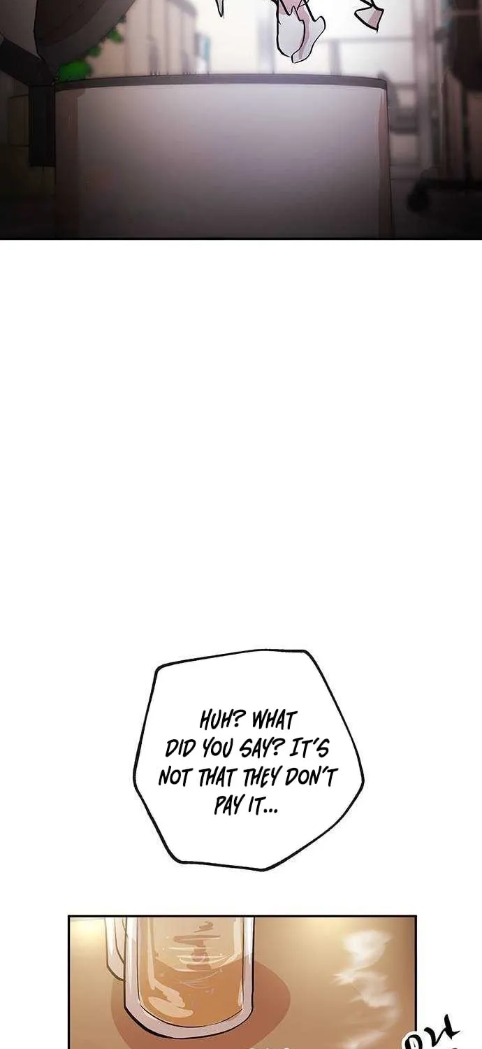 The Devil Is Here Chapter 8 page 53 - 