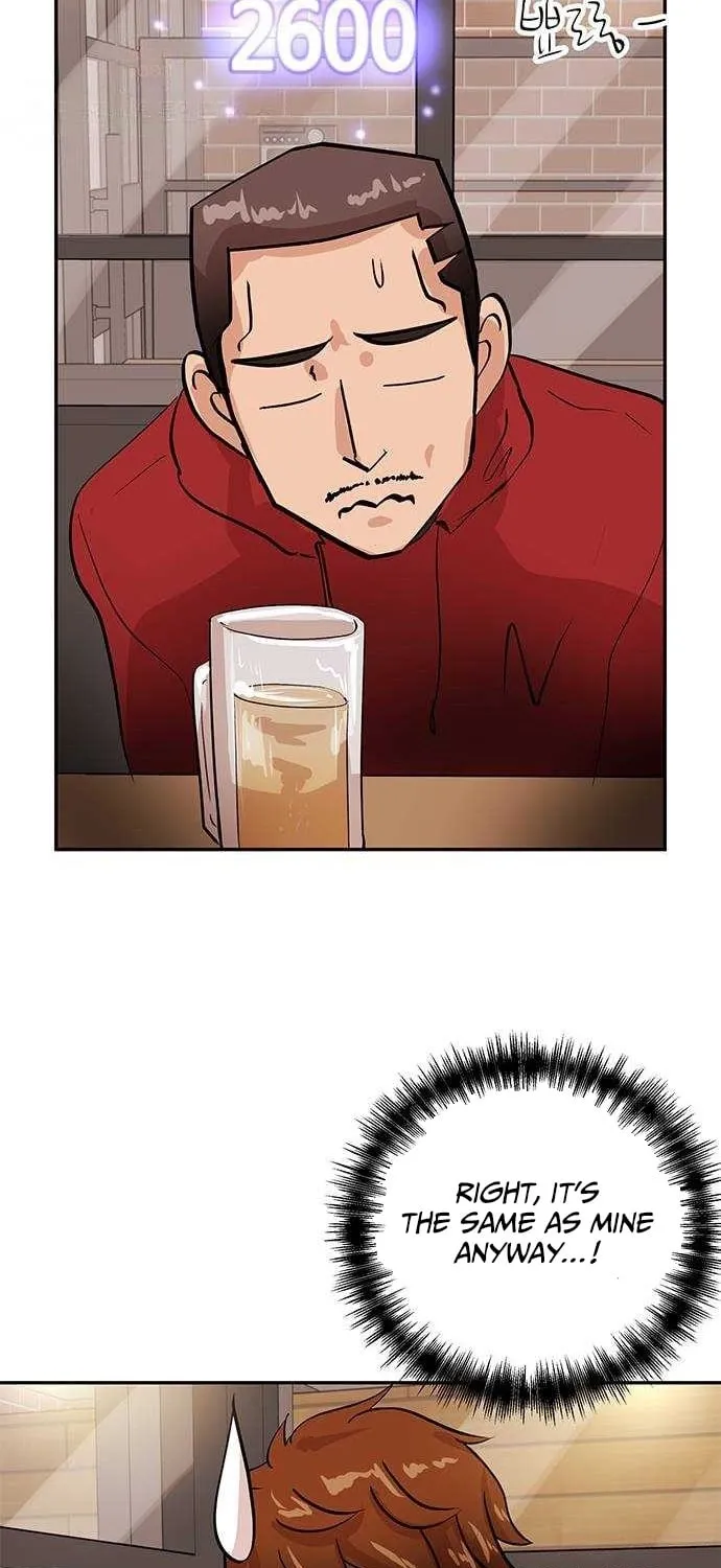 The Devil Is Here Chapter 8 page 57 - 