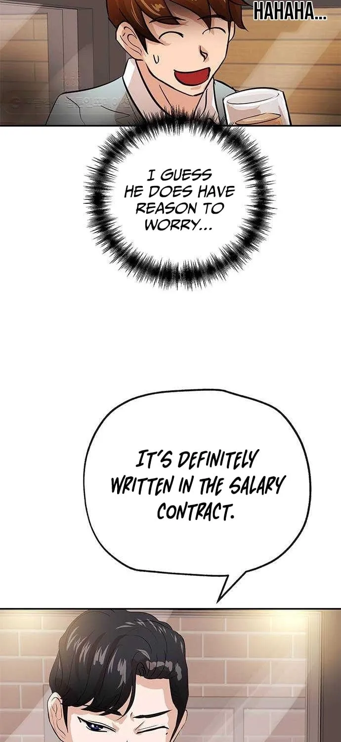 The Devil Is Here Chapter 8 page 58 - 