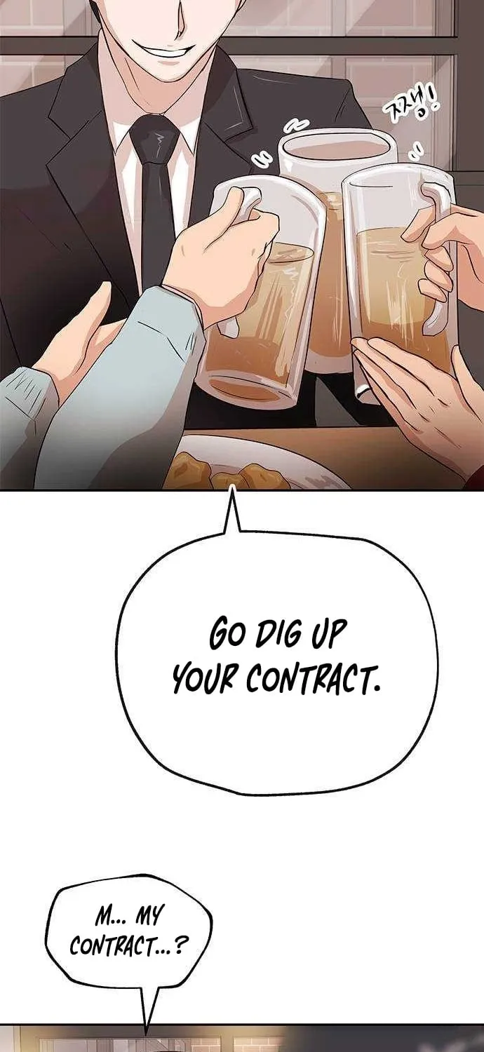 The Devil Is Here Chapter 8 page 59 - 