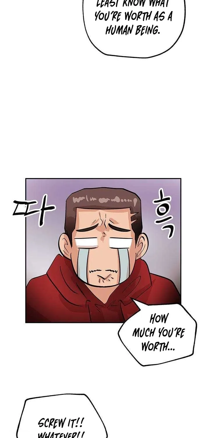 The Devil Is Here Chapter 8 page 61 - 