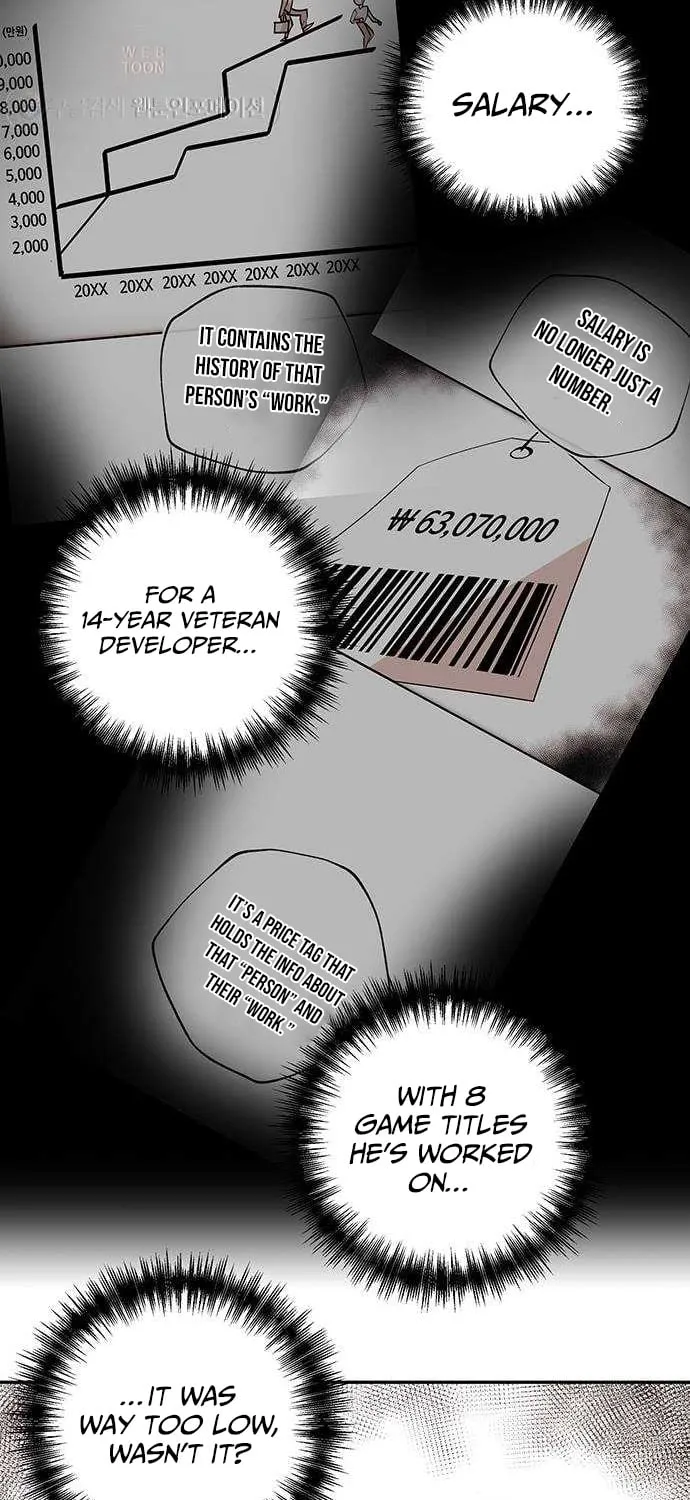 The Devil Is Here Chapter 8 page 63 - 
