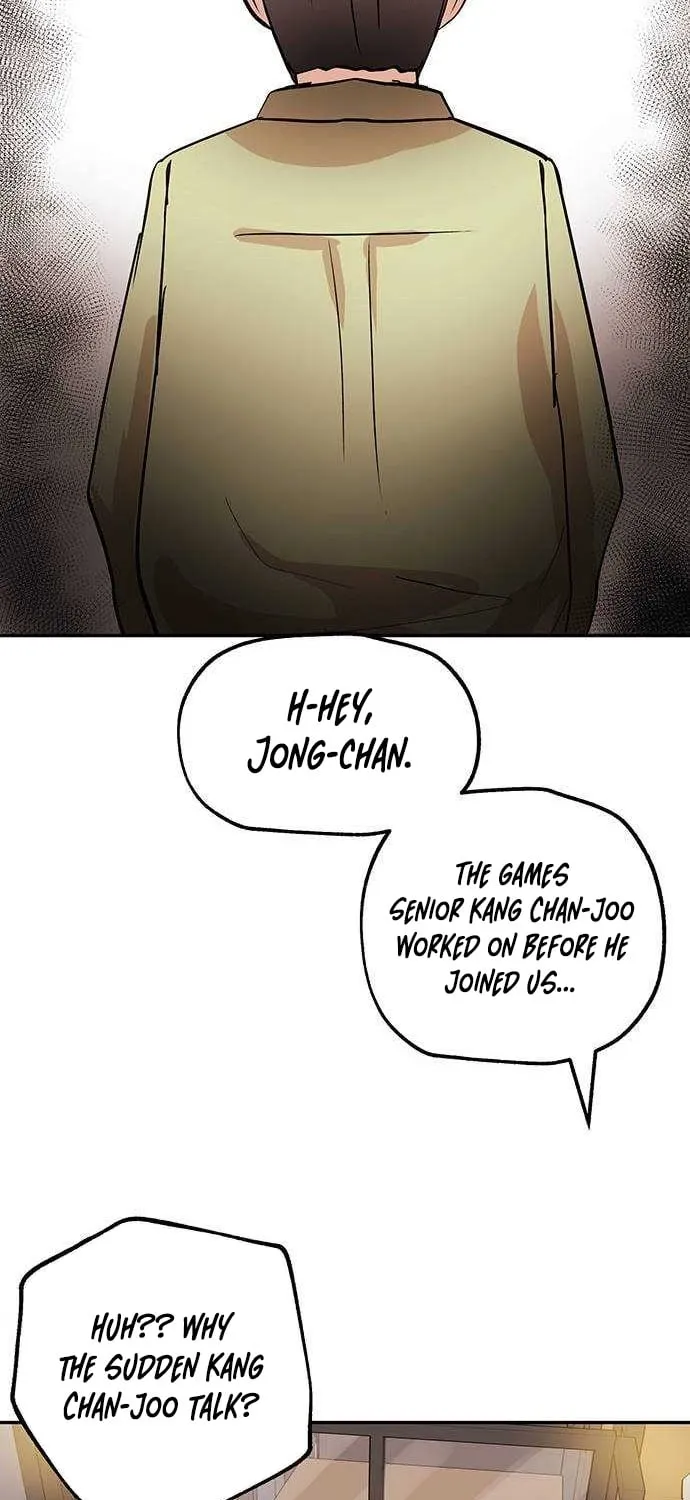 The Devil Is Here Chapter 8 page 65 - 