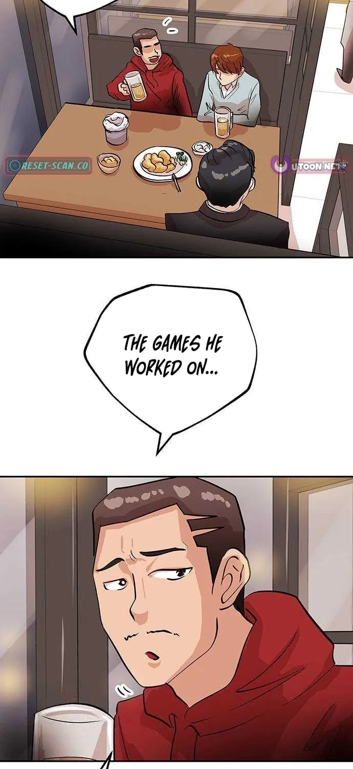 The Devil Is Here Chapter 8 page 66 - 