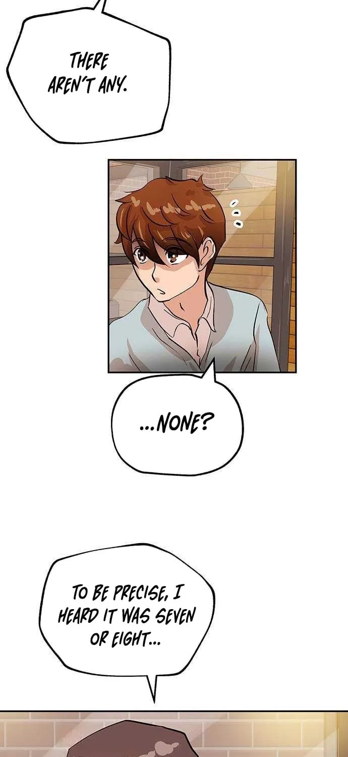 The Devil Is Here Chapter 8 page 67 - 