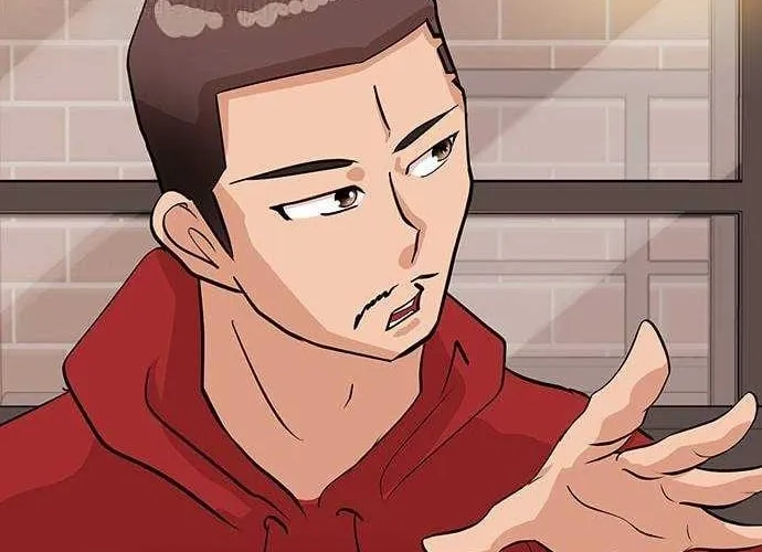 The Devil Is Here Chapter 8 page 68 - 