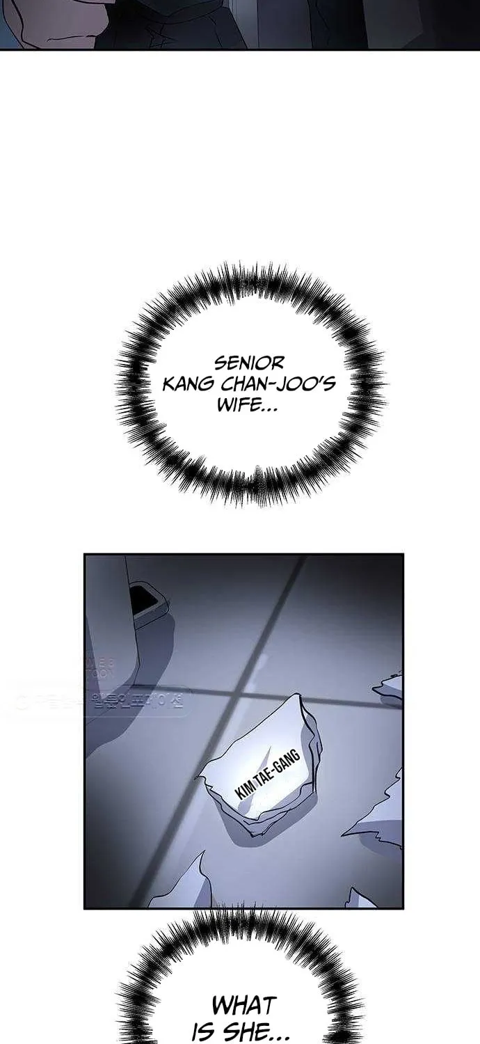 The Devil Is Here Chapter 8 page 74 - 