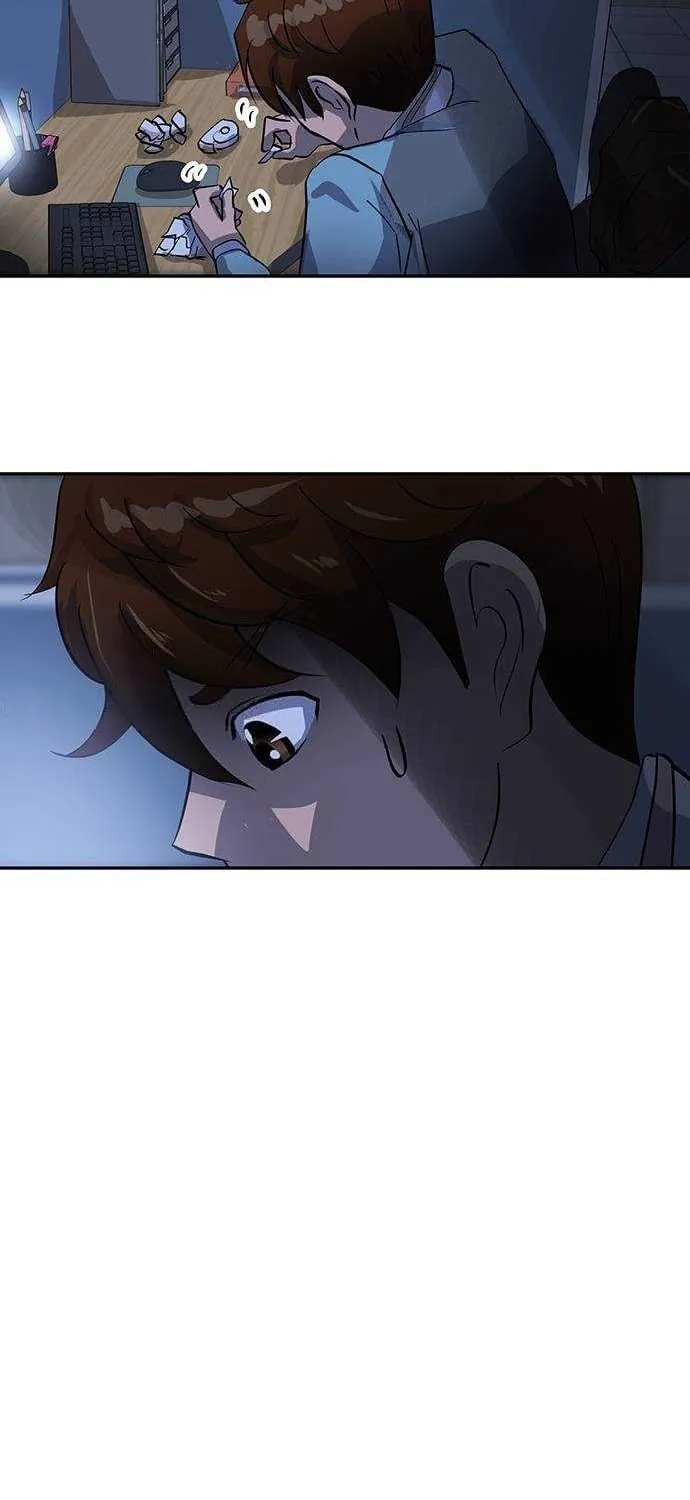 The Devil Is Here Chapter 8 page 77 - 