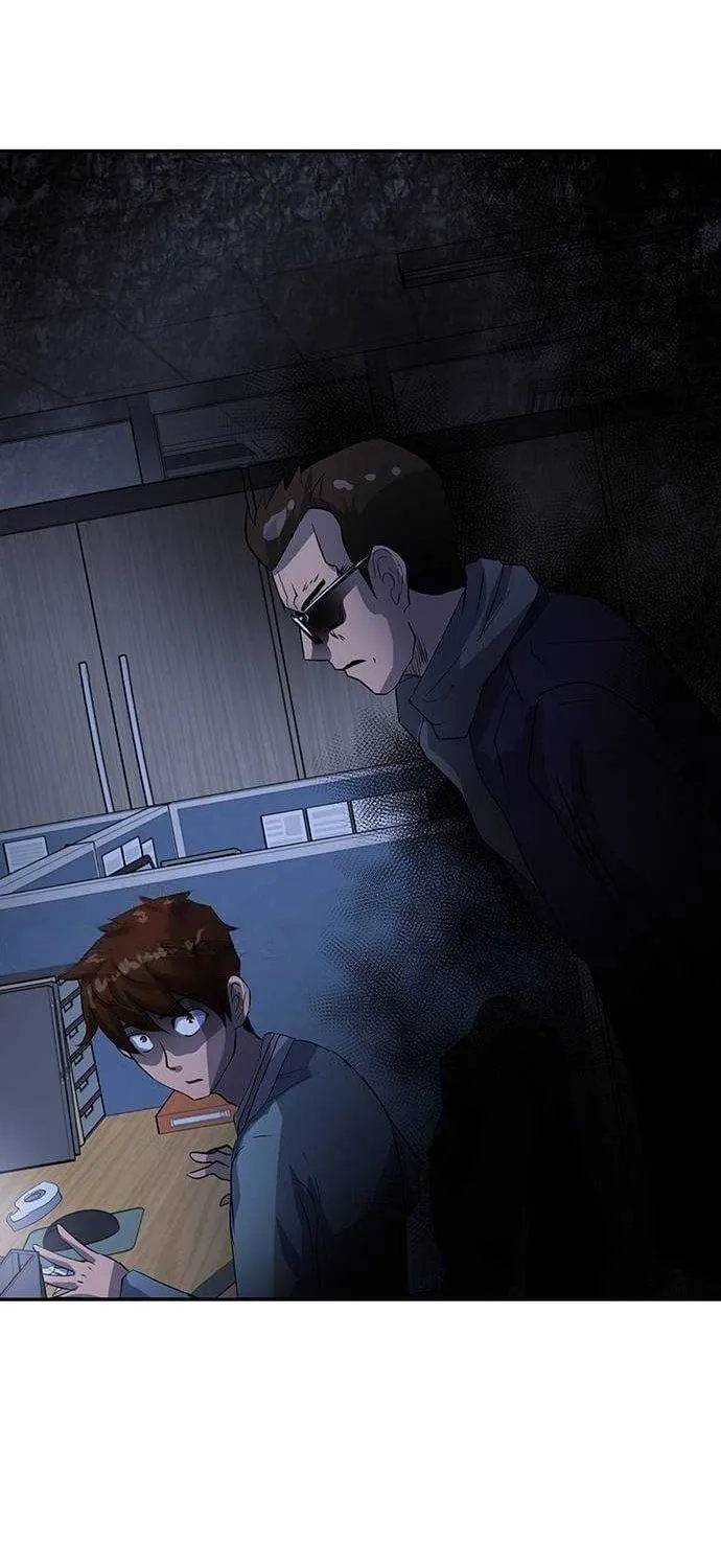 The Devil Is Here Chapter 8 page 79 - 