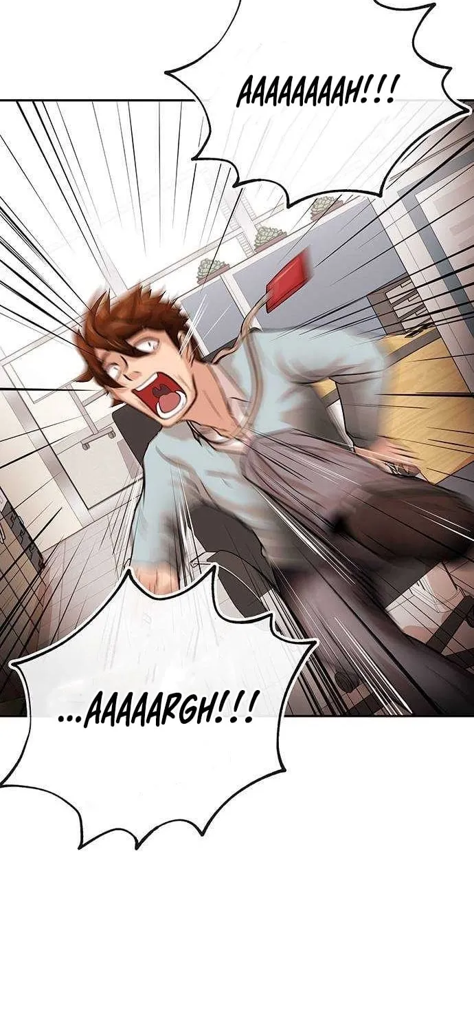 The Devil Is Here Chapter 8 page 10 - 