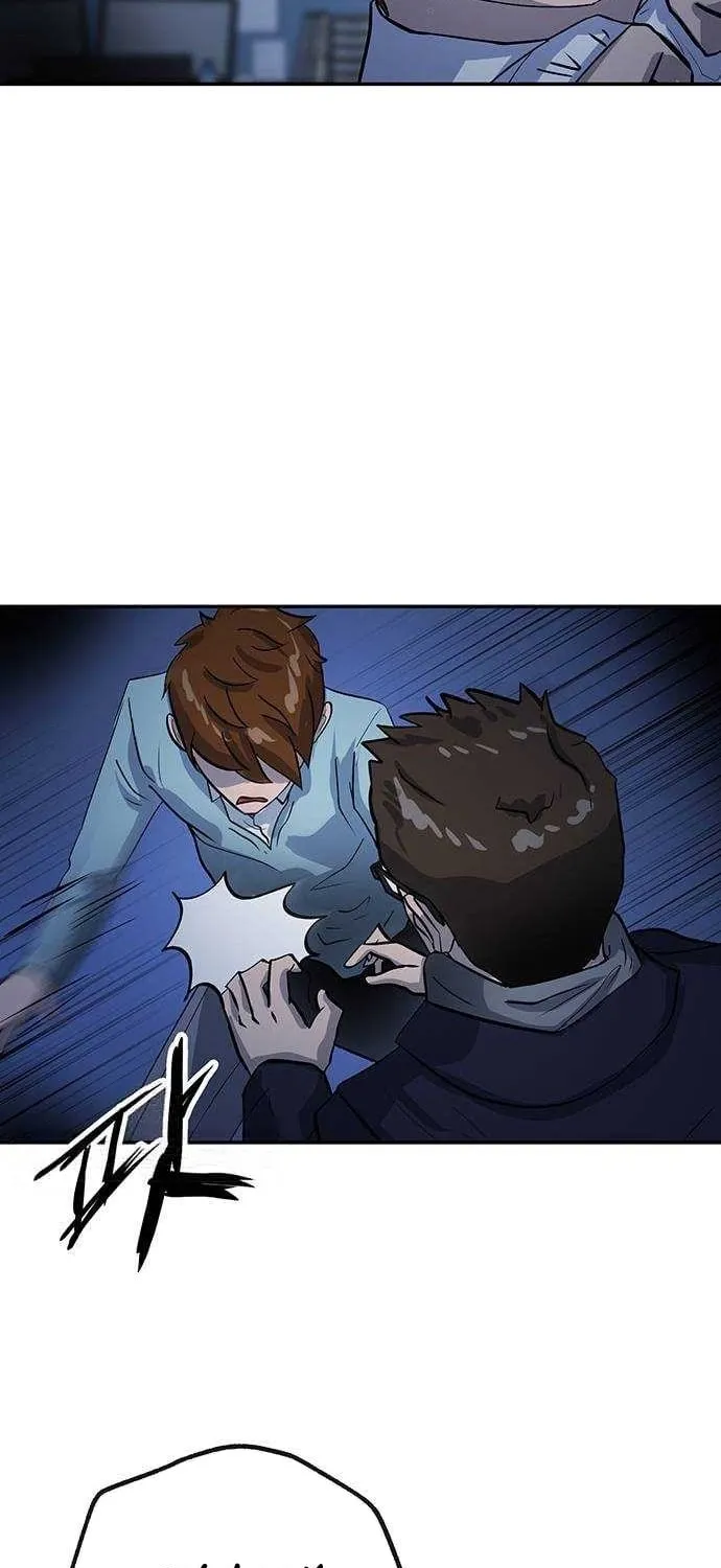 The Devil Is Here Chapter 9 page 11 - 