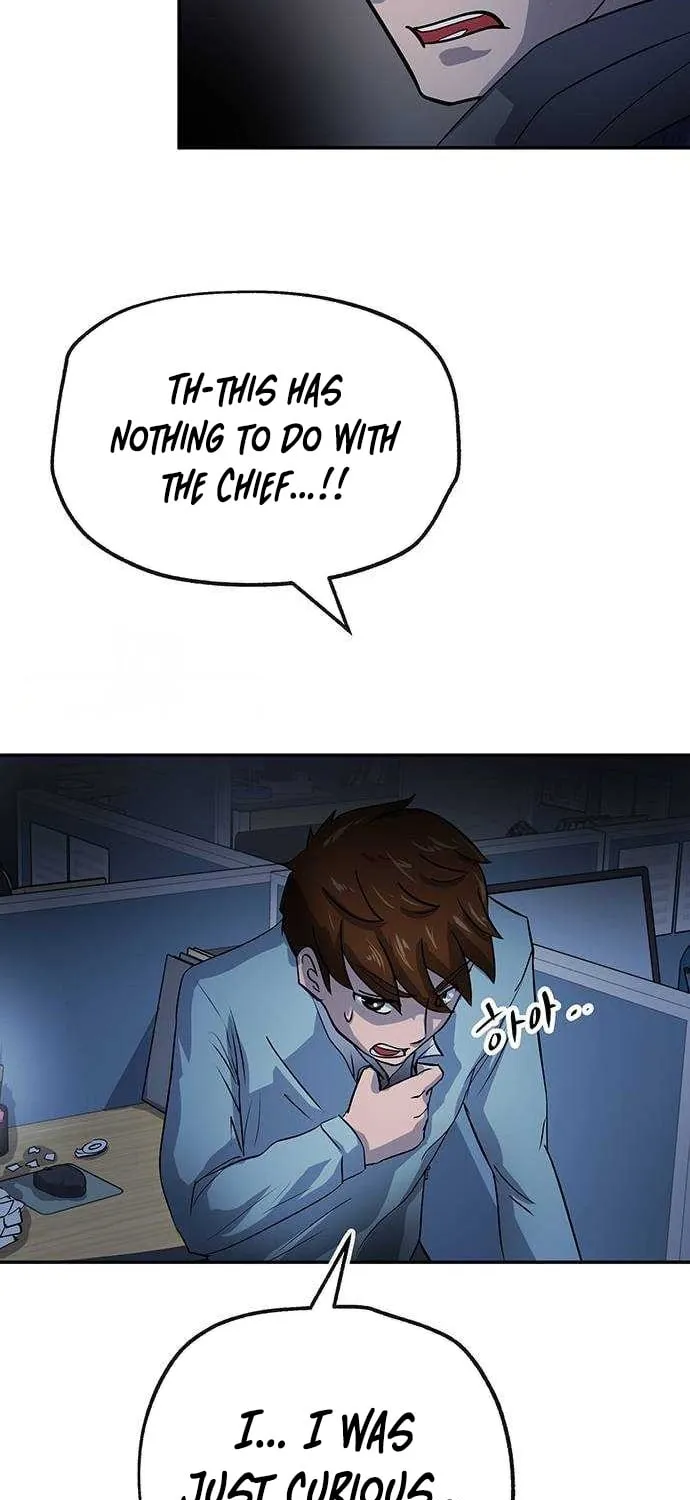 The Devil Is Here Chapter 9 page 13 - 