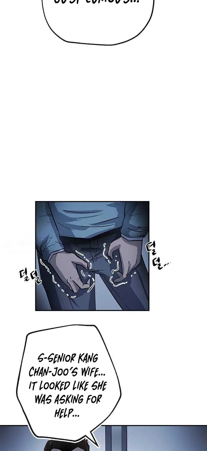 The Devil Is Here Chapter 9 page 14 - 