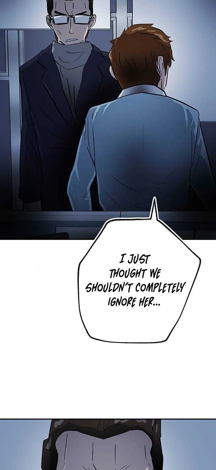 The Devil Is Here Chapter 9 page 15 - 