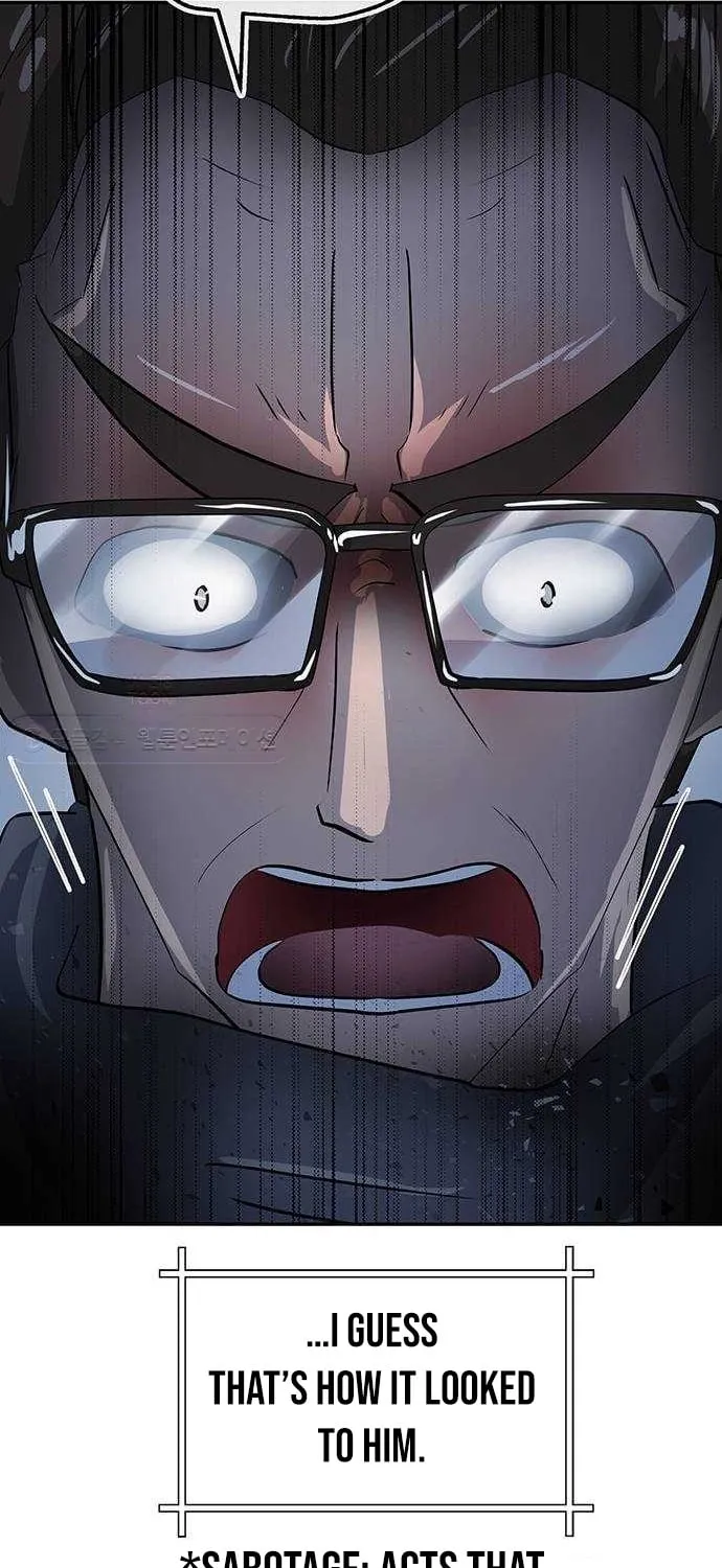The Devil Is Here Chapter 9 page 19 - 