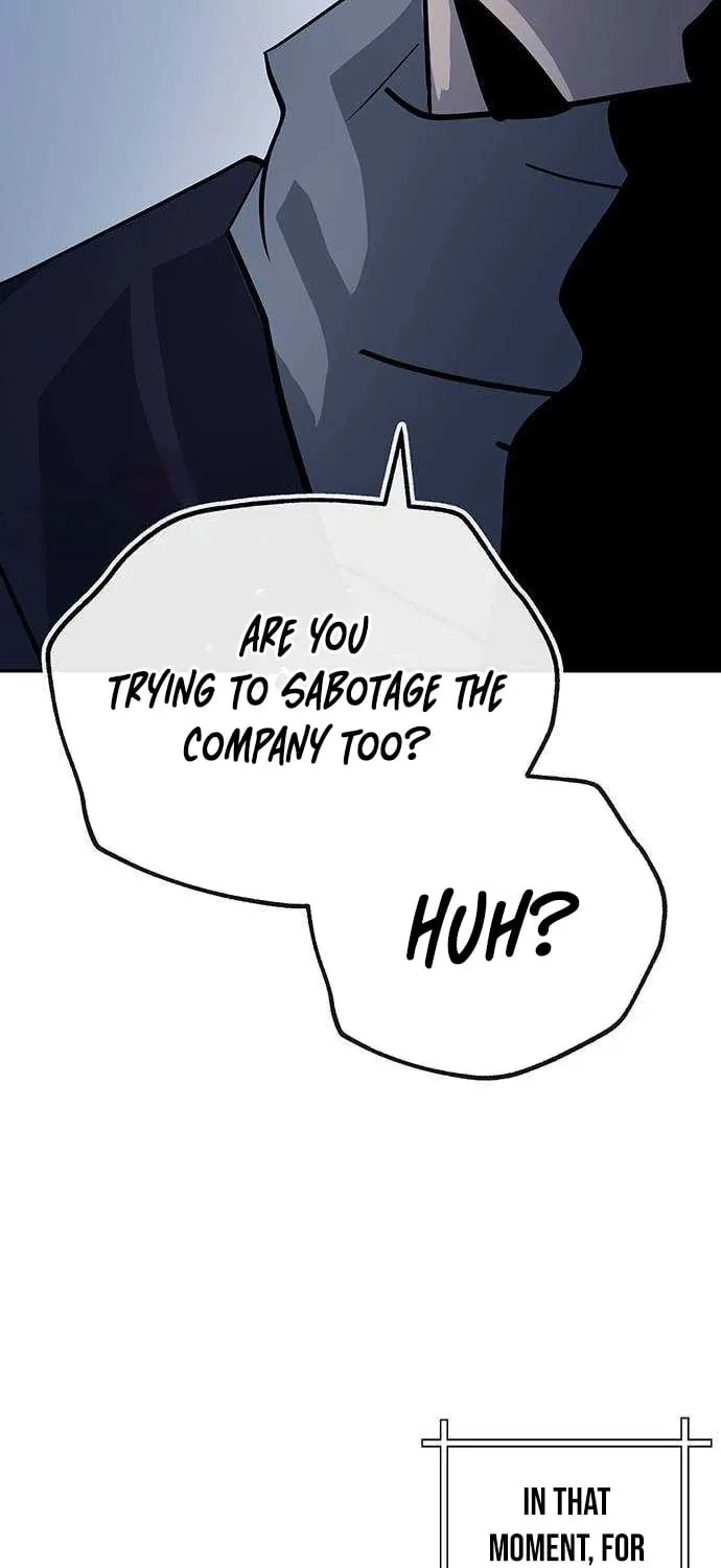 The Devil Is Here Chapter 9 page 23 - 