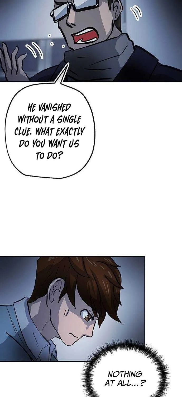 The Devil Is Here Chapter 9 page 26 - 