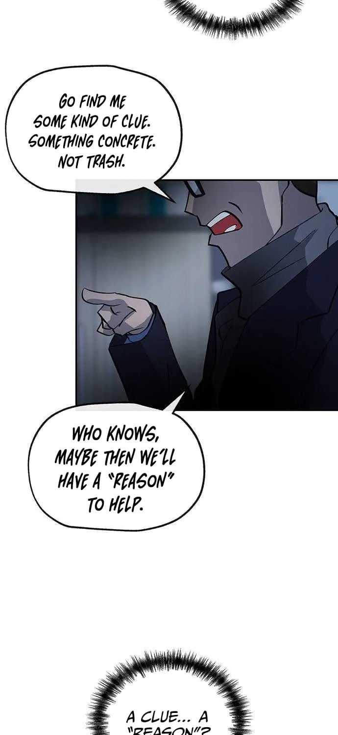 The Devil Is Here Chapter 9 page 27 - 