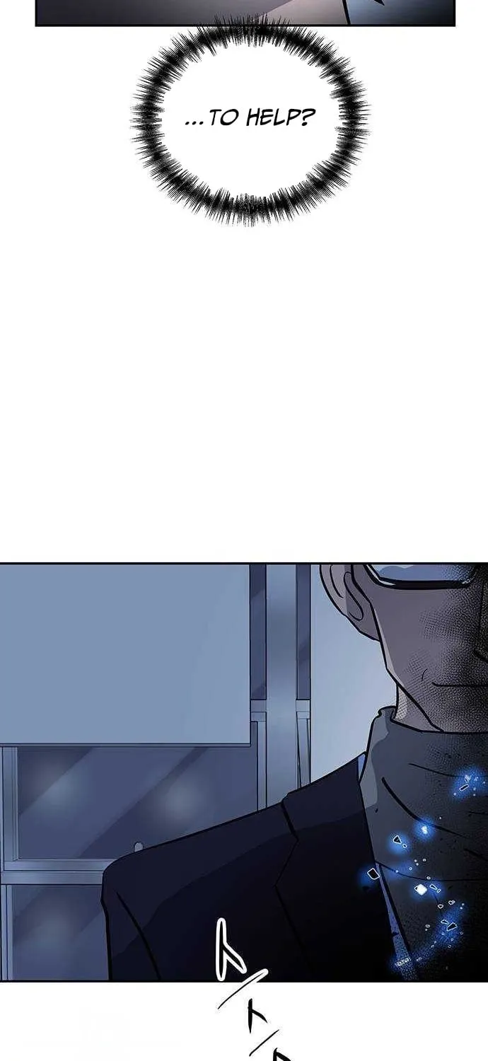 The Devil Is Here Chapter 9 page 29 - 