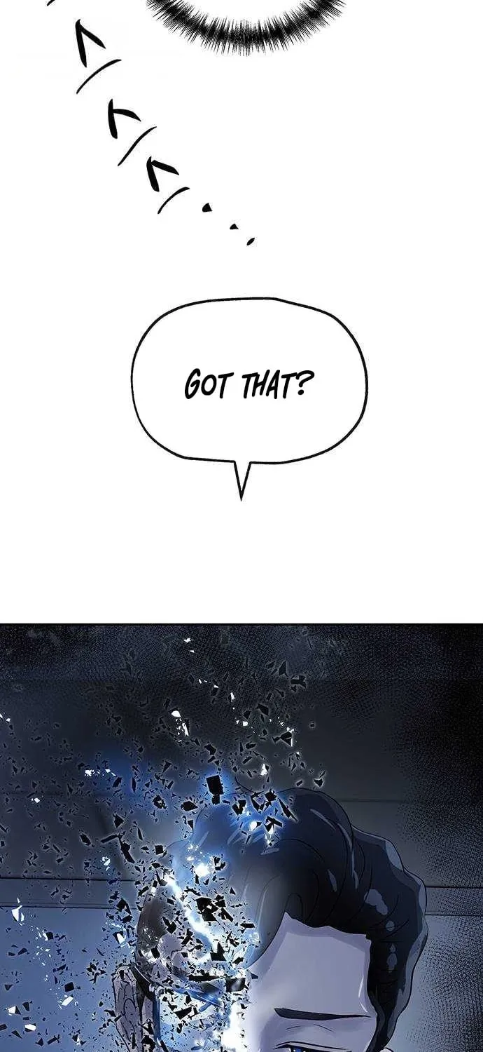 The Devil Is Here Chapter 9 page 31 - 