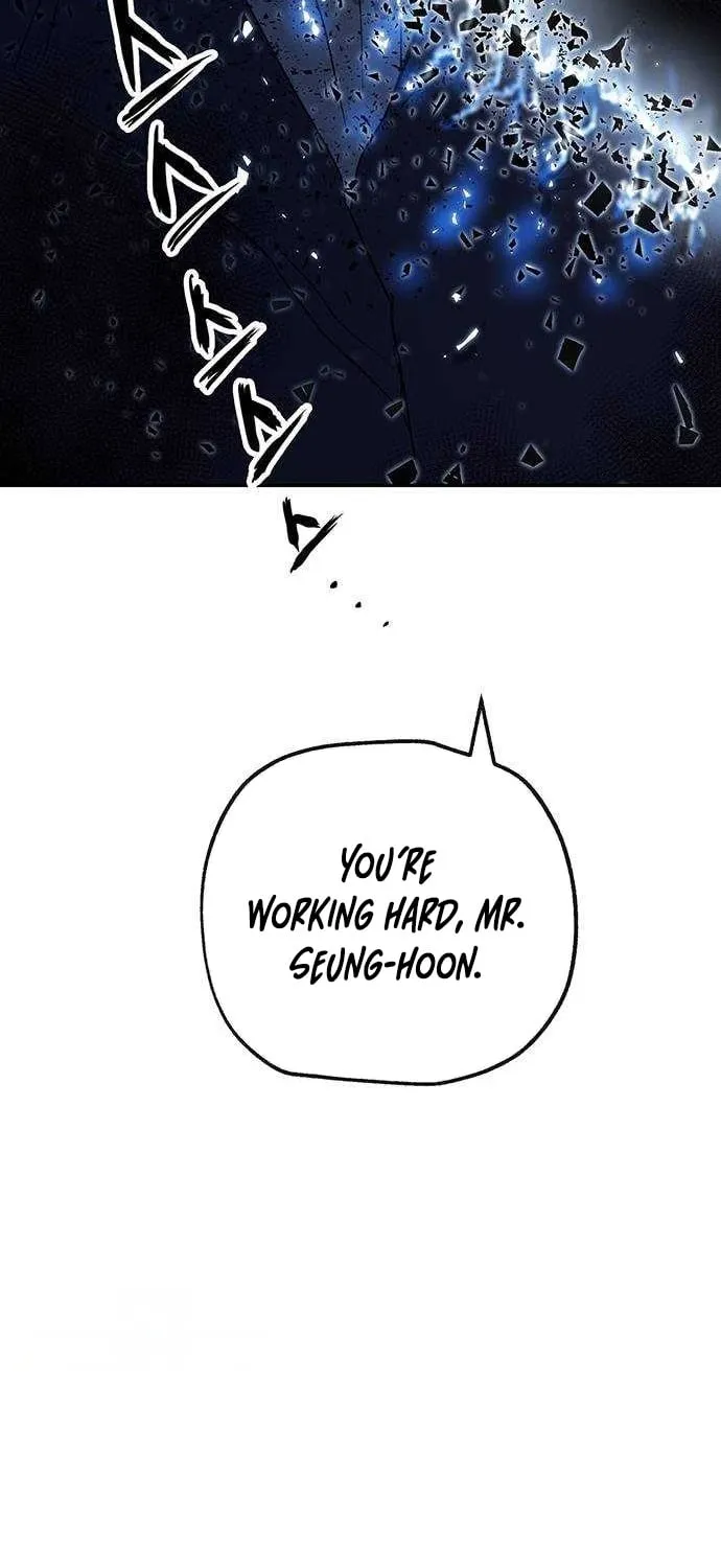 The Devil Is Here Chapter 9 page 33 - 