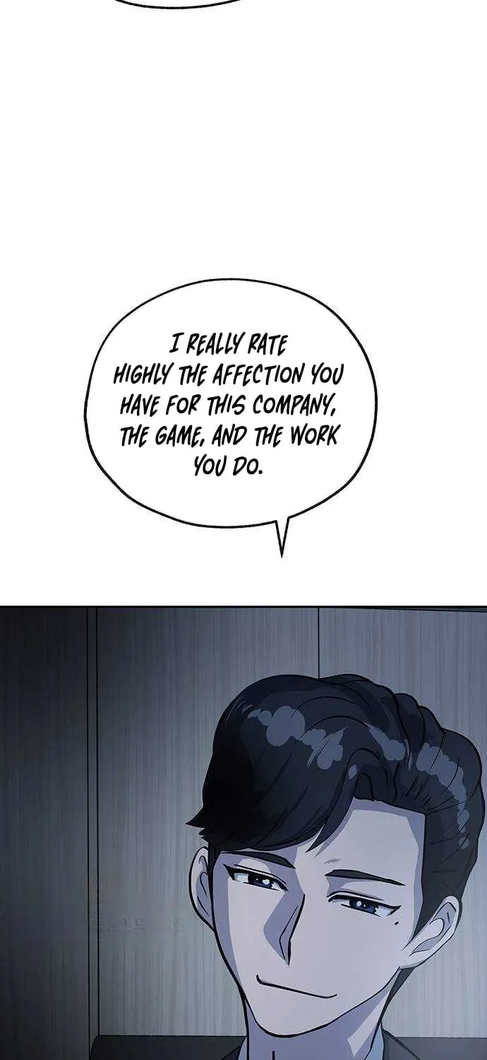 The Devil Is Here Chapter 9 page 39 - 