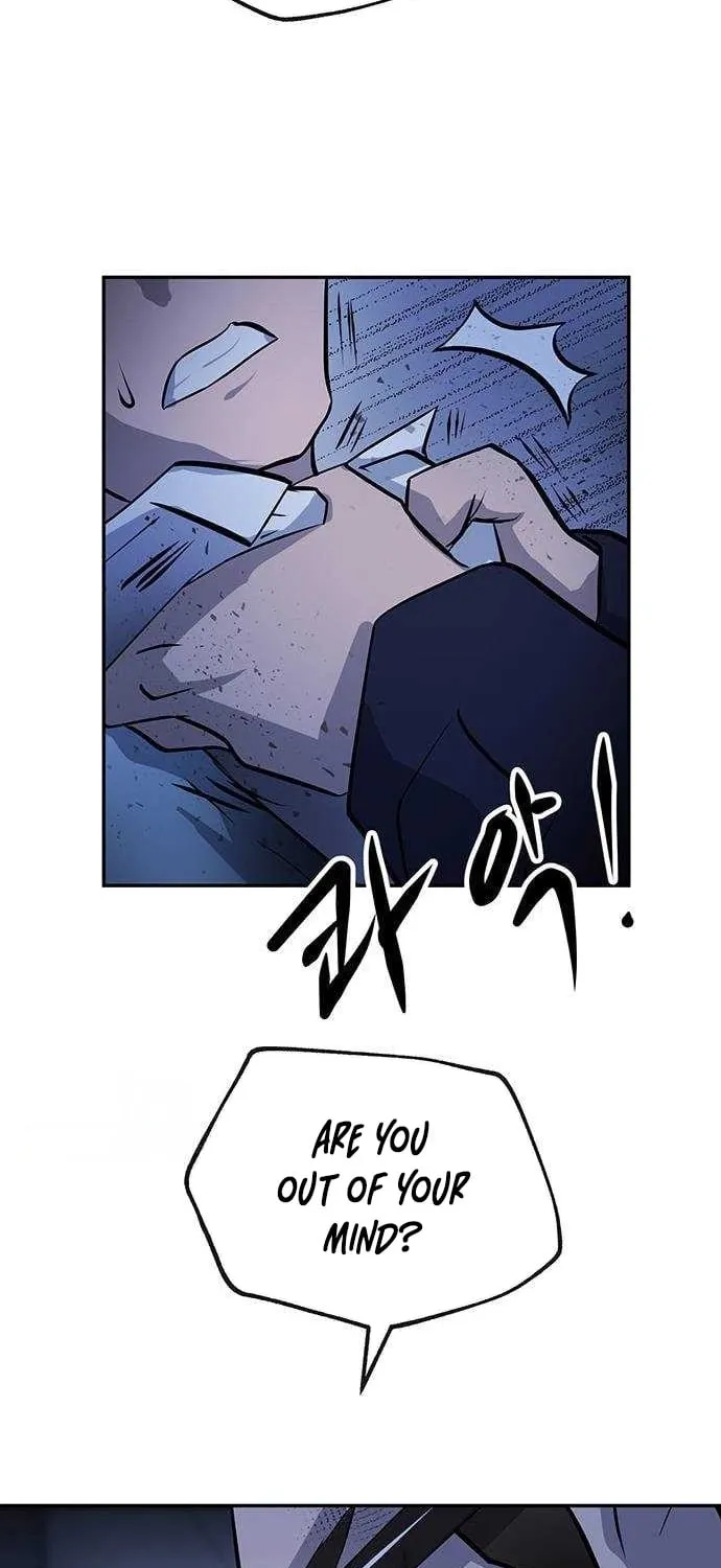 The Devil Is Here Chapter 9 page 5 - 