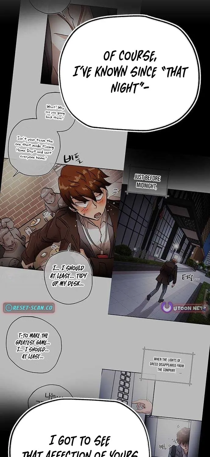 The Devil Is Here Chapter 9 page 41 - 
