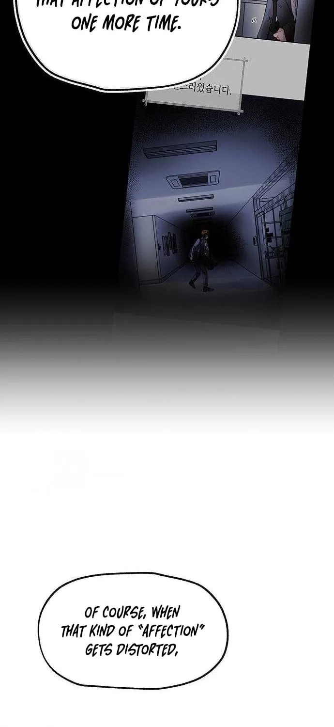 The Devil Is Here Chapter 9 page 42 - 