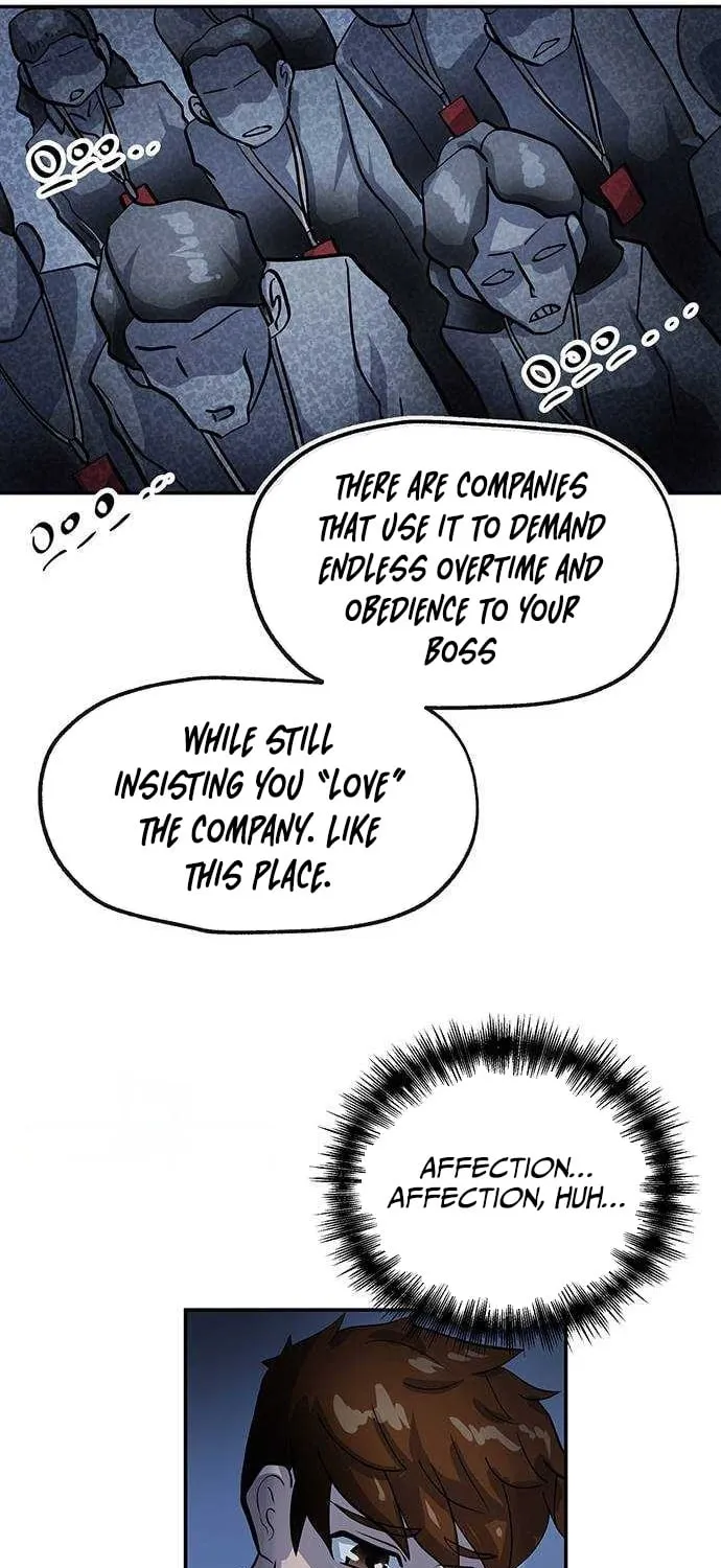The Devil Is Here Chapter 9 page 43 - 