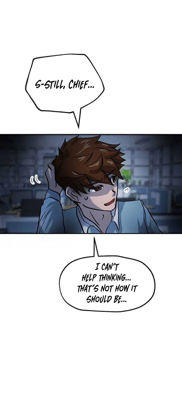 The Devil Is Here Chapter 9 page 47 - 