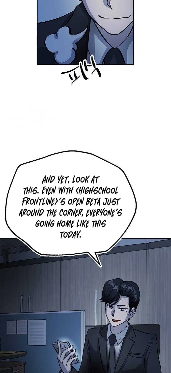 The Devil Is Here Chapter 9 page 49 - 
