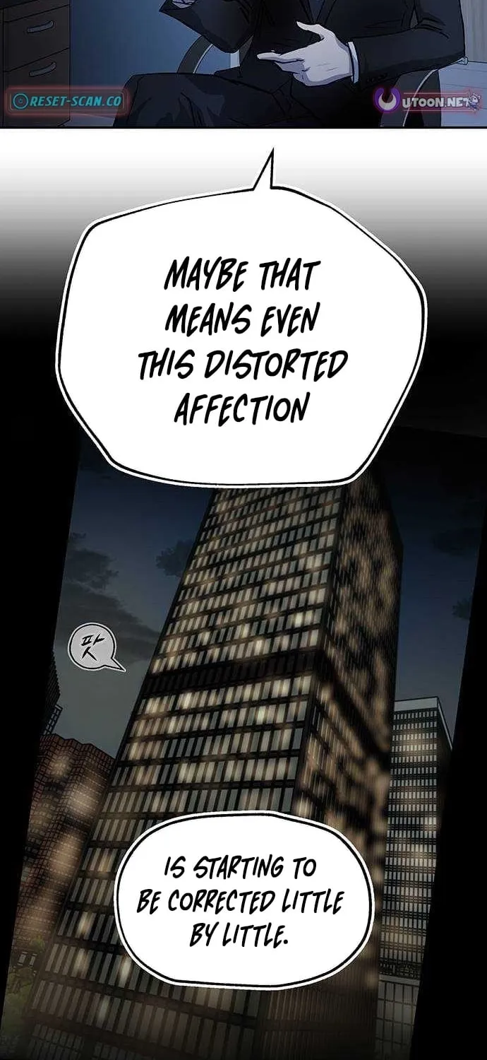 The Devil Is Here Chapter 9 page 50 - 