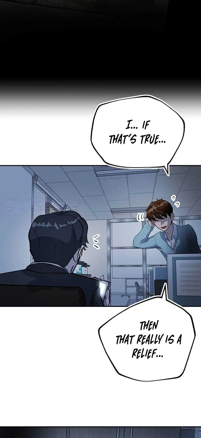 The Devil Is Here Chapter 9 page 51 - 