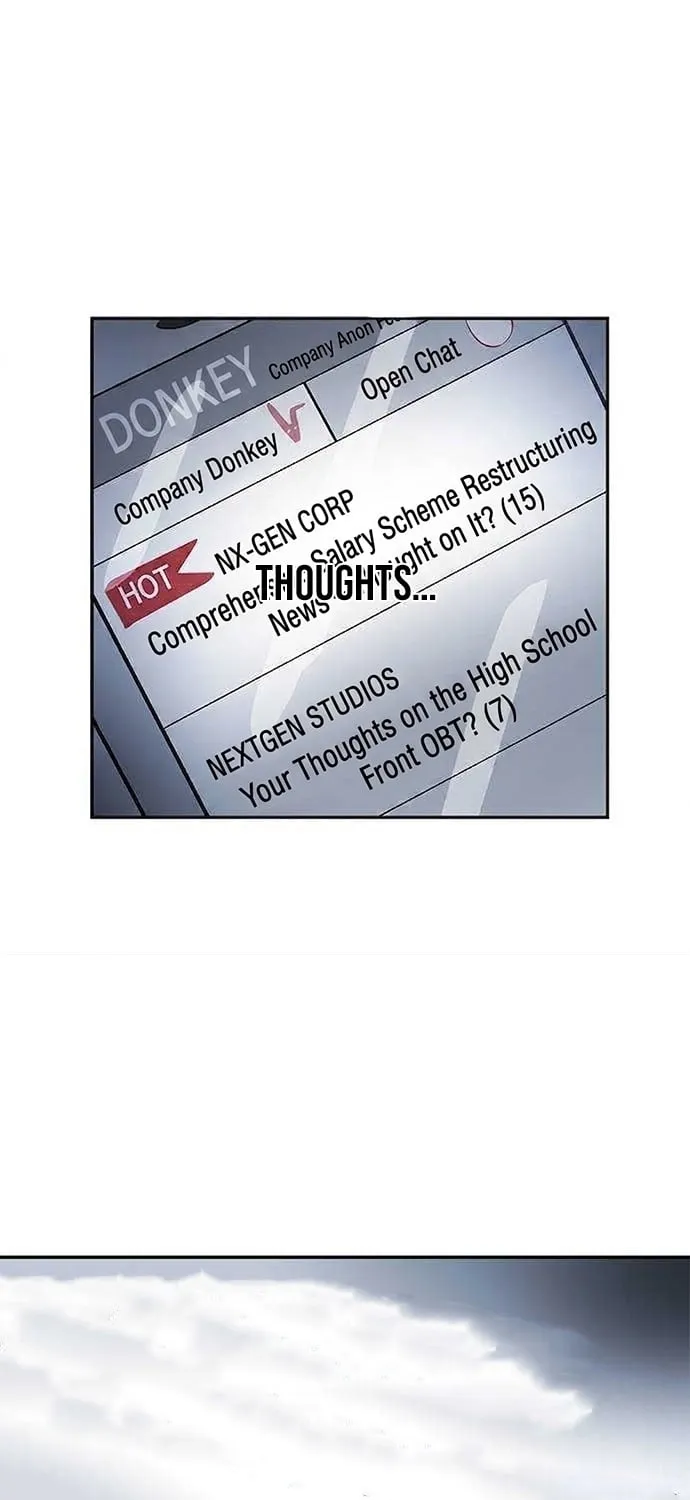 The Devil Is Here Chapter 9 page 53 - 
