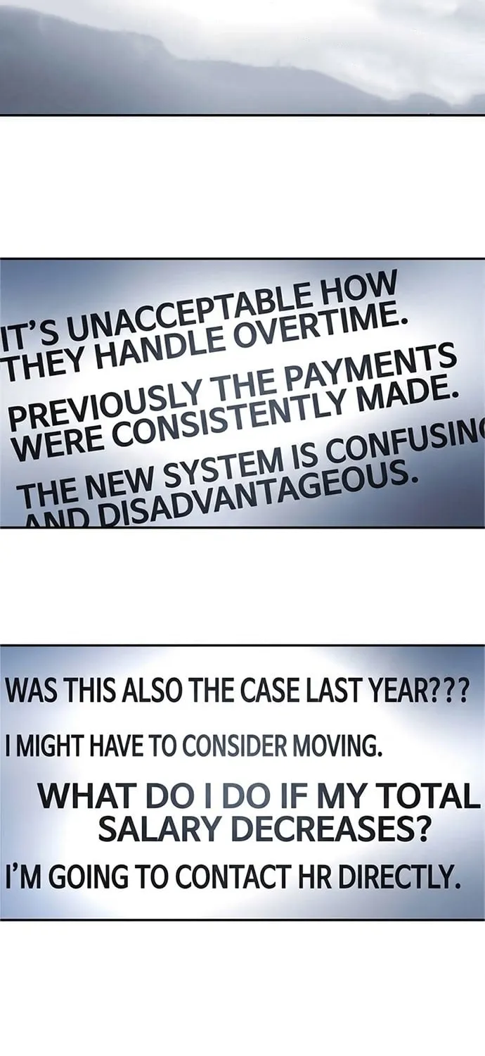 The Devil Is Here Chapter 9 page 54 - 