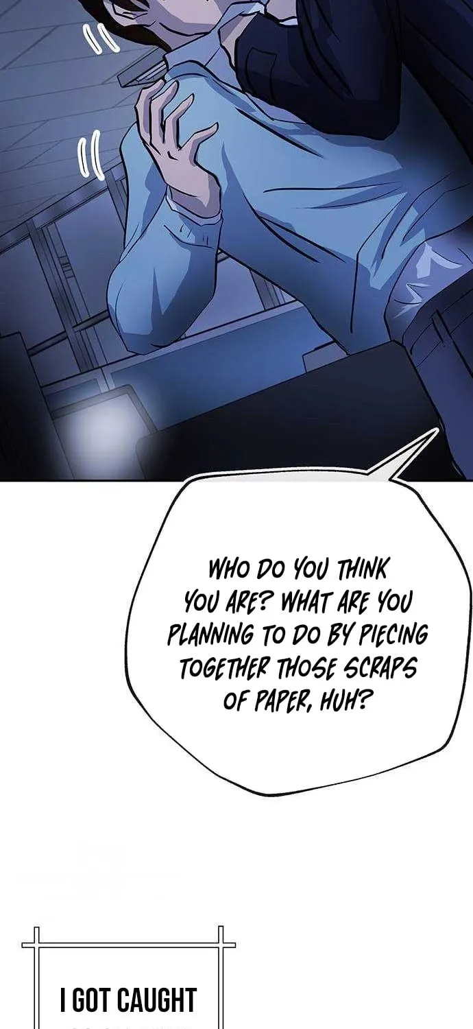 The Devil Is Here Chapter 9 page 7 - 