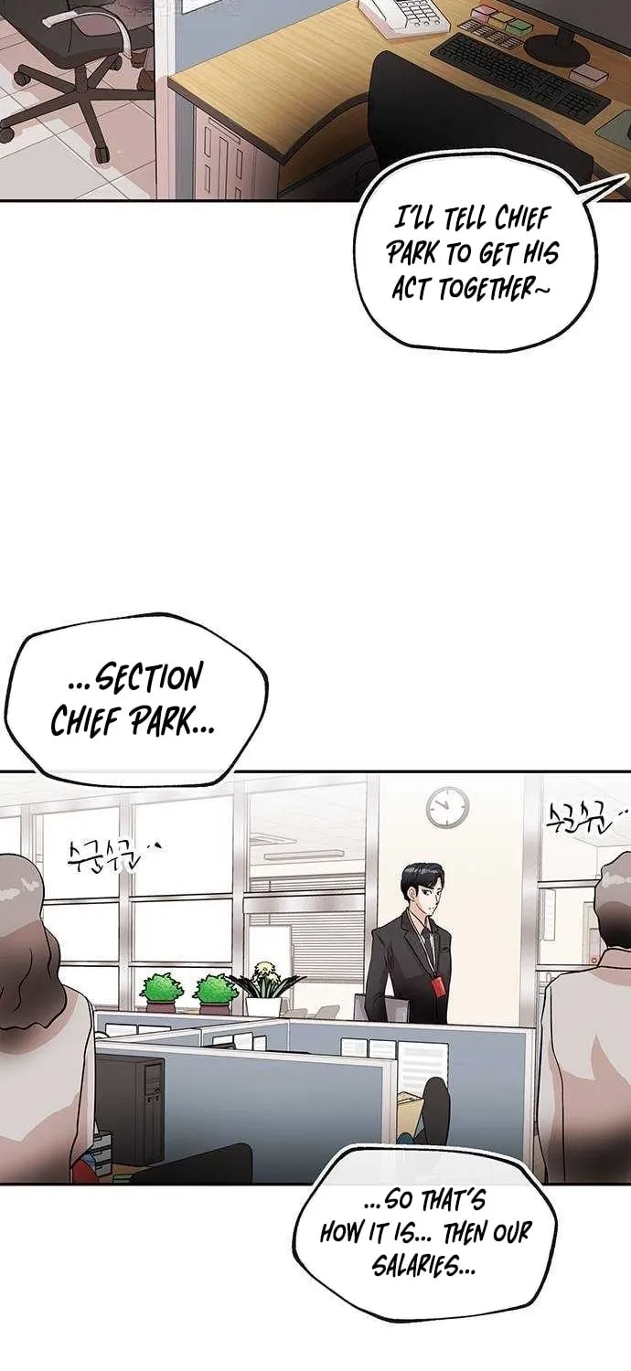 The Devil Is Here Chapter 9 page 62 - 